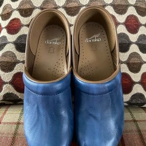 Dansko Shoes
